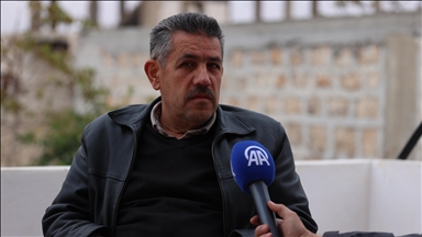 Syrie : l’oncle d’Ahmed el-Ahmed salue un « acte héroïque » après l’attaque de Sydney