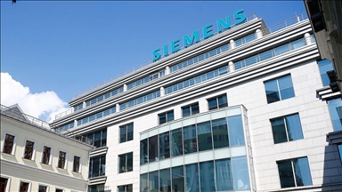 German tech giant Siemens sees Türkiye as tech-exporting hub with global reach