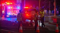 Australian police identify Bondi Beach gunmen as father and son