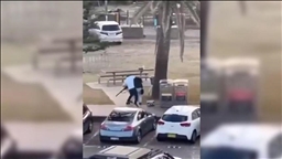 Los padres de Ahmed: Habría hecho cualquier cosa para proteger a cualquiera, sin importar su origen o fe