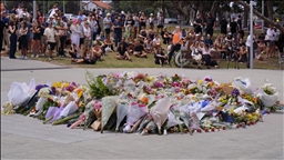 US cities step up security at Hanukkah events in wake of deadly Australia shooting