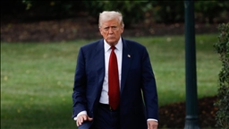 Zyrtari amerikan: Trump "shumë i kënaqur" me përparimin drejt marrëveshjes së paqes në Ukrainë