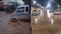 شمار قربانیان سیل و طوفان در مراکش به 37 نفر افزایش یافت