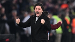 Trabzonspor, Fatih Tekke ile Papara Park'ta boyun eğmiyor