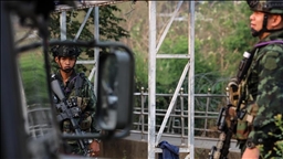 Власти Камбоджи сообщили о 12 погибших и 74 раненых в ходе конфликта с Таиландом