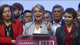 Far-right Jose Antonio Kast wins Chile presidential election in landslide