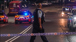 Австралийская полиция установила, что нападавшие в Сиднее — отец и сын