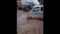 Число жертв наводнений и непогоды в Марокко возросло до 37 человек