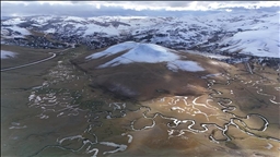 تركيا.. شرايين هضبة "برشمبا" المائية تجذب 1.3 مليون زائر في 2025