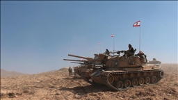 لبنان: از سمت سوریه به نیروهایمان تیراندازی شد