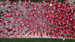 شاری مەکسیکۆ سیتی میوانداری پێشبڕکێی بابانۆئێل كرد