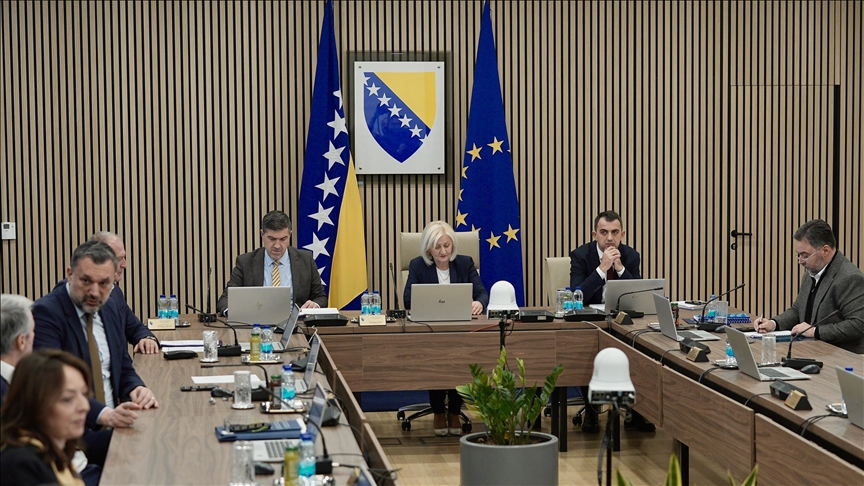 Vijeće ministara BiH izdvojilo milion KM za saniranje posljedica požara u Tuzli i Vlasenici