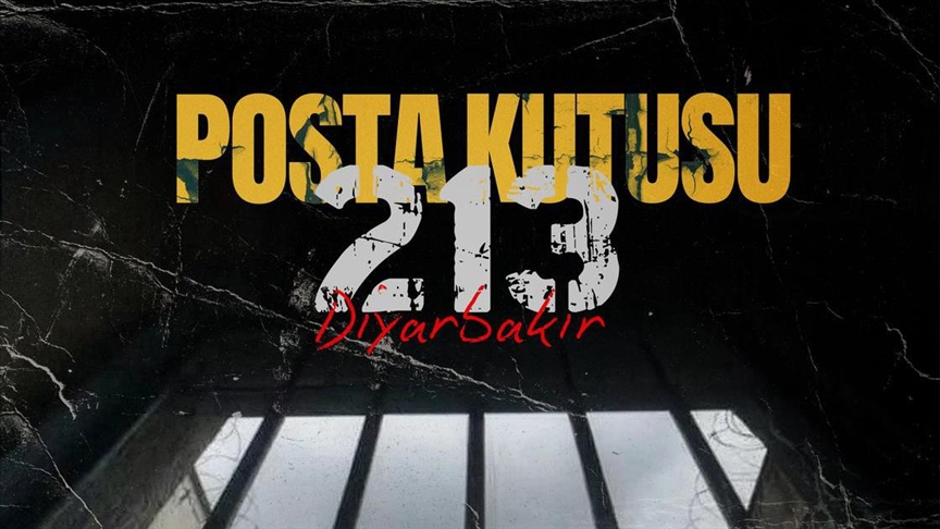 Diyarbakır Cezaevi tanıklıkları beyaz perdeye taşınıyor