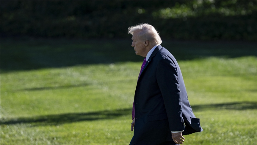 Trump qualifie le fentanyl d’« arme de destruction massive » 