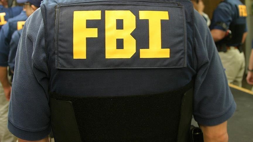 US arrests 4 over alleged California terror plot