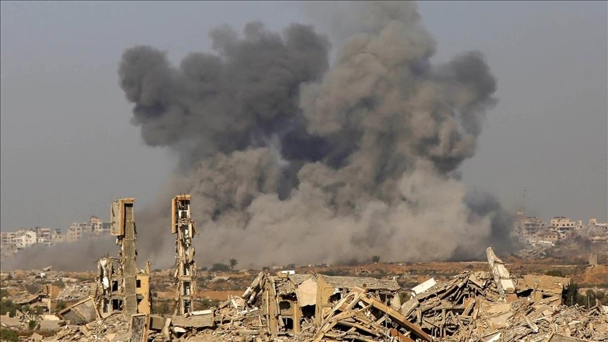 Ushtria izraelite vazhdon shkeljen e armëpushimit me sulmet në Gaza