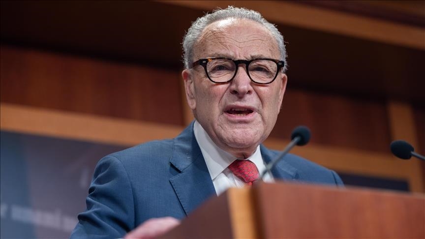 US Senate Democrat leader demands unedited video of Venezuela strikes, warns secrecy 'unacceptable'