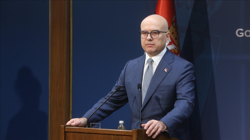 Vučević rekao da je zajednička integracija Zapadnog Balkana u EU najbolje rješenje