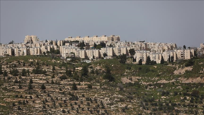 UN official condemns 'relentless' illegal Israeli settlement expansion in occupied West Bank