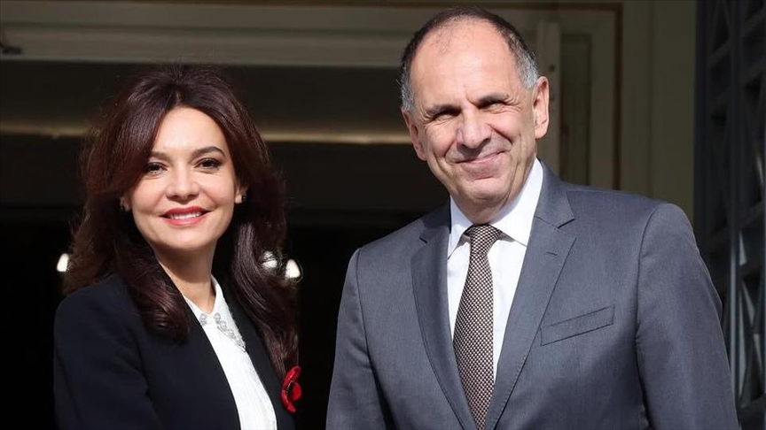 Spiropali u Grčkoj: Nastavit ćemo se voditi vrijednostima EU-a za mirno rješavanje sporova