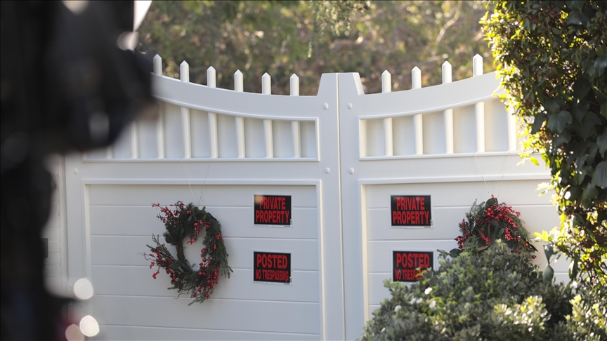 Американский режиссер Роб Райнер и его супруга найдены мертвыми в собственном доме