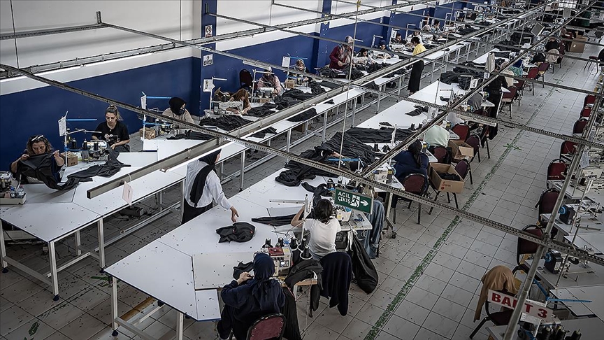 KOBİ'ler için 1,5 milyar avroluk uygun koşullu finansman imkanı