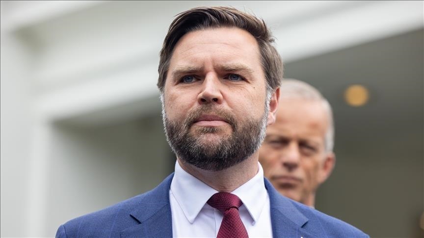 JD Vance says criticism of Israel should not be conflated with antisemitism