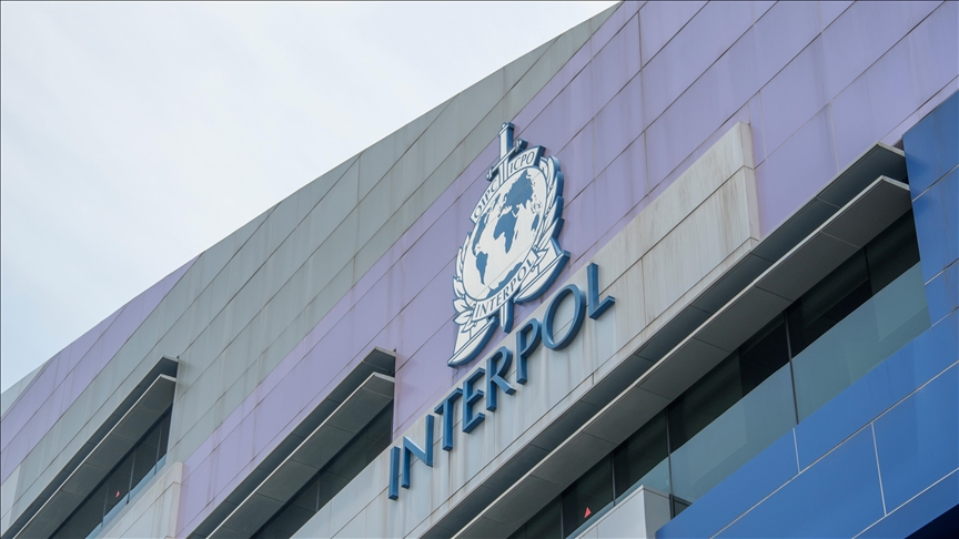 France : un détenu évadé de la prison de Dijon fait l’objet d’une notice rouge d’Interpol