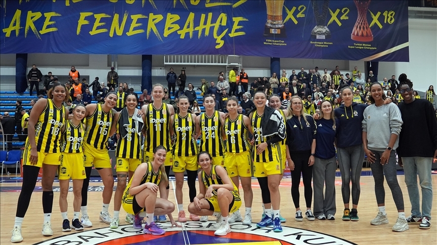 Fenerbahçe Opet Kadın Basketbol Takımı, Meltem Avcı Yılmaz'ı kadrosuna kattı