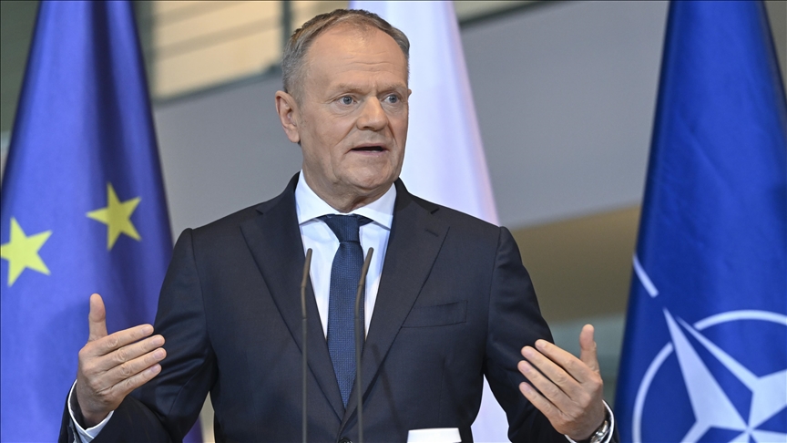 Kryeministri polak  SHBA ja premtoi përgjigje ushtarake nëse Rusia shkel armëpushimin