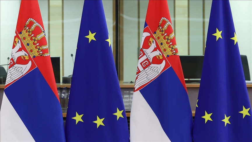 Srbija i EU potpisale sporazum vrijedan 219,9 miliona eura