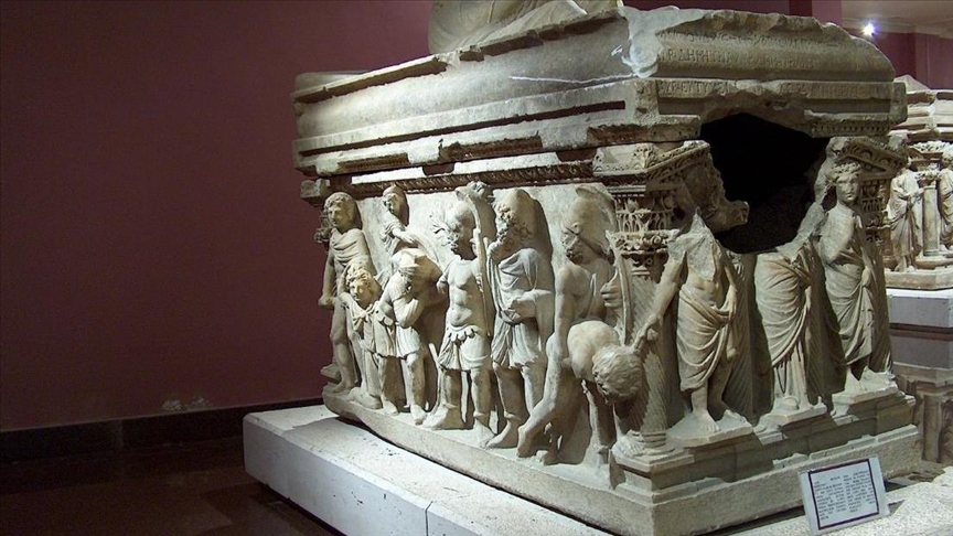 Izložba o temi Troje naredne godine u Koloseumu u Rimu