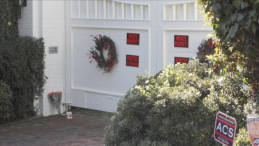 Arrestohet djali i regjisorit të Hollivudit  Rob Reiner  akuzohet për vrasjen e prindërve të tij