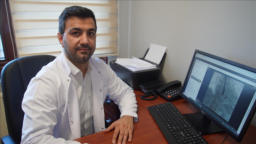 Kapalı yöntem mitral kapak onarımıyla kalp gücü artan hastalar yaşam konforunu artırıyor