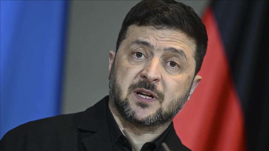 Zelenskyy njofton heqjen e  pikave shkatërruese  nga drafti i marrëveshjes së paqes