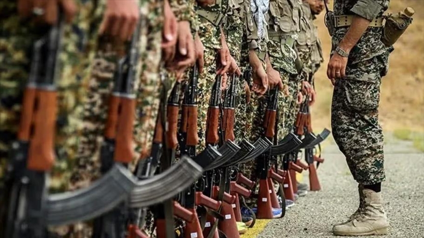 إيران.. مقتل 4 أشخاص في هجوم على نقطة تفتيش أمنية