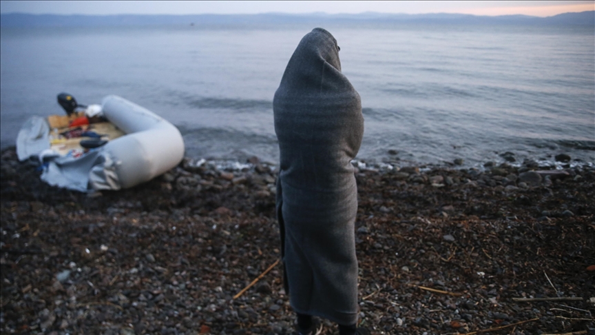 Najmanje 14 Egipćana poginulo u potonuću broda s ilegalnim migrantima u blizini grčkog ostrva Krita