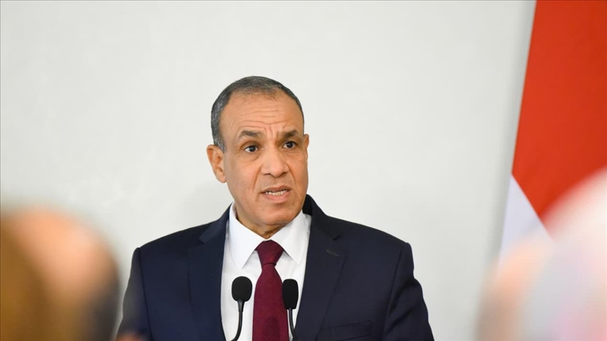 مصر تدعو لمواصلة التعاون بين إيران ووكالة الطاقة الذرية