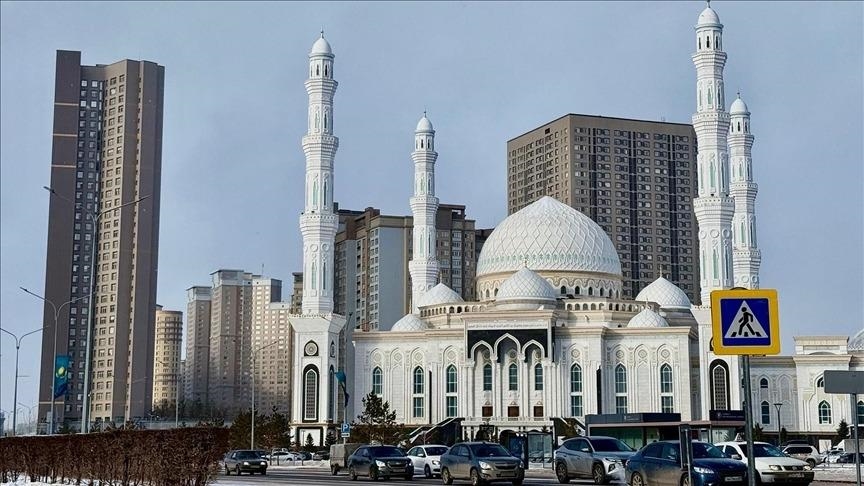 34 года независимости: Казахстан закрепил статус одной из ведущих экономик Центральной Азии