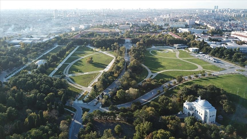 6 Turkish universities make top 100 in 2025 GreenMetic sustainability rankings