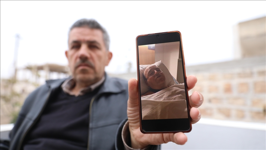 Xhaxhai i heroit që ndërhyri ndaj sulmuesit në Australi  Ahmedi  i bëri të gjithë sirianët dhe myslimanët krenarë 