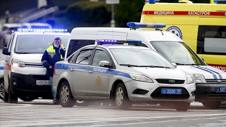 یک دانش‌آموز بر اثر حمله با چاقو در حومه مسکو کشته شد