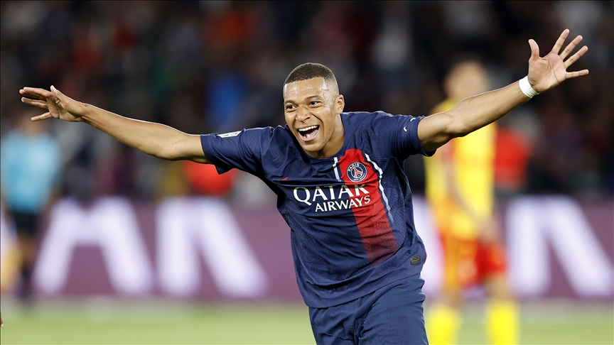 PSG'nin Kylian Mbappe'ye 61 milyon avro tazminat ödemesine karar verildi