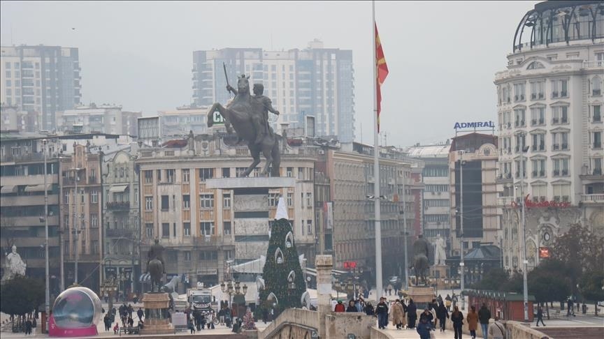  Скопје и Сараево меѓу големите градови со најзагаден воздух во светот