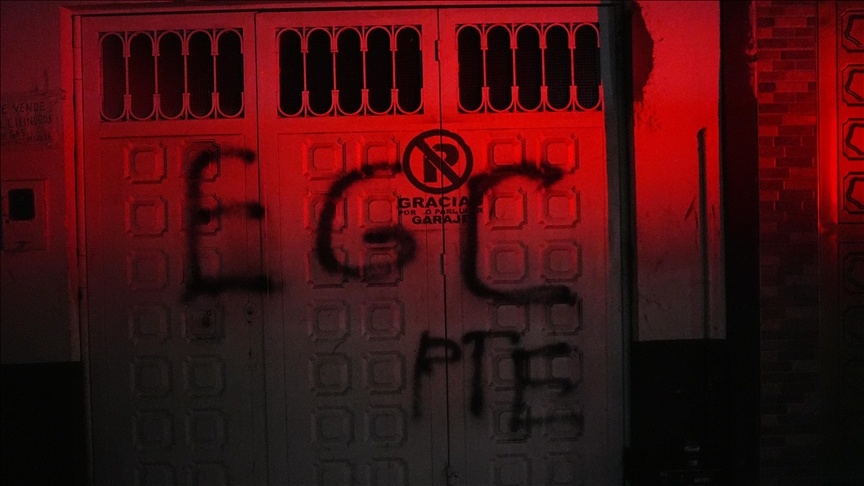 Les États-Unis désignent le Clan del Golfo en Colombie comme organisation terroriste étrangère