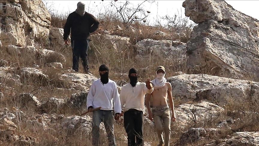 Vendet evropiane në OKB dënojnë dhunën  e paprecedentë  të kolonëve izraelitë ndaj palestinezëve në Bregun Perëndimor