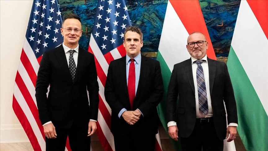 Mađarska potpisala petogodišnji sporazum o uvozu LNG-a s kompanijom iz SAD-a