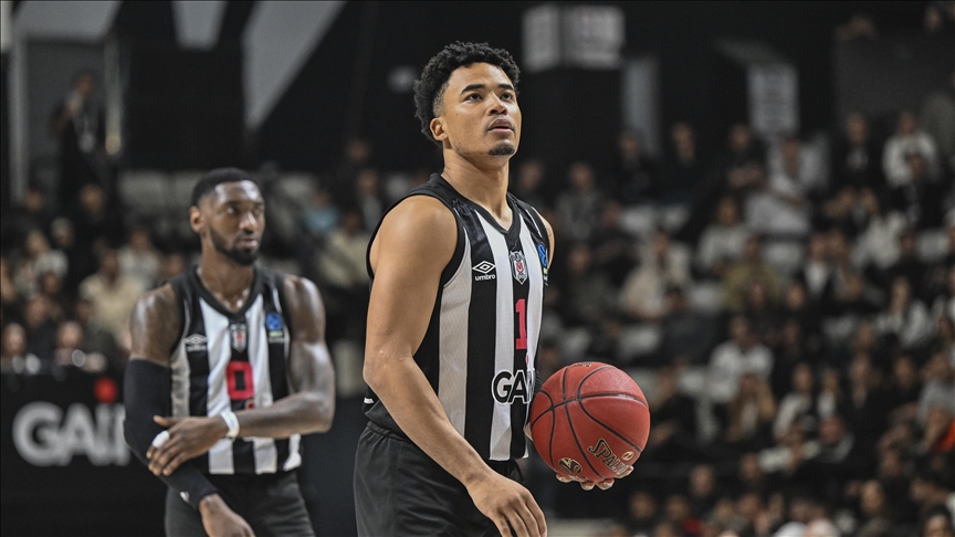 Beşiktaş GAİN, yarın deplasmanda London Lions ile karşılaşacak