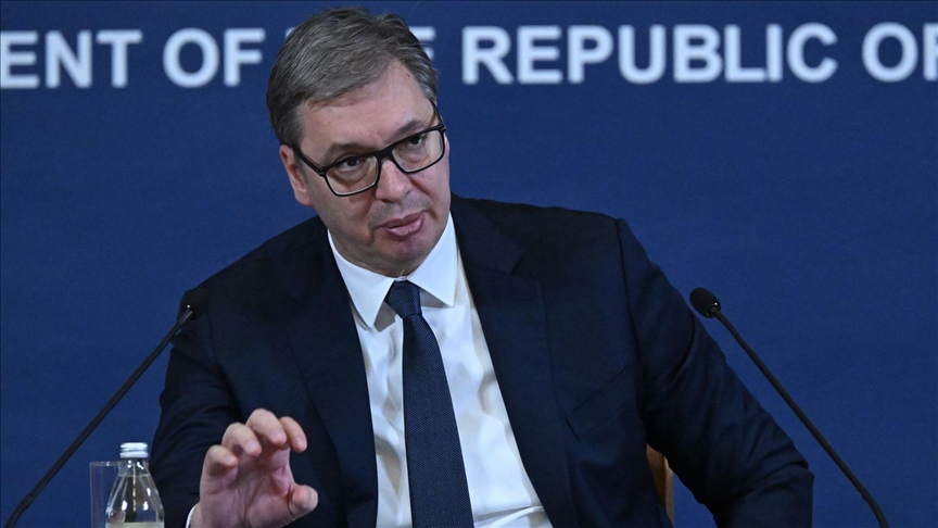 Vučić: Uskoro važne informacije o NIS-u, ne očekujemo čekanje do 15. januara