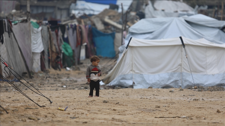 Vingt pays au bord de l’effondrement humanitaire face à des crises « prévisibles et évitables »